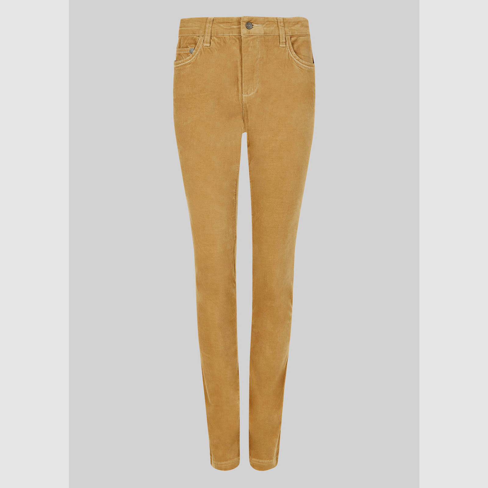 Dubarry of Ireland Pantaloni in velluto a coste Honeysuckle camel