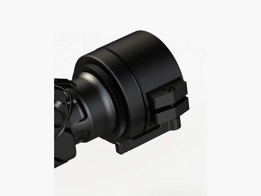 Präzisions-Klemmadapter-Set für Nitehog TIR-M35