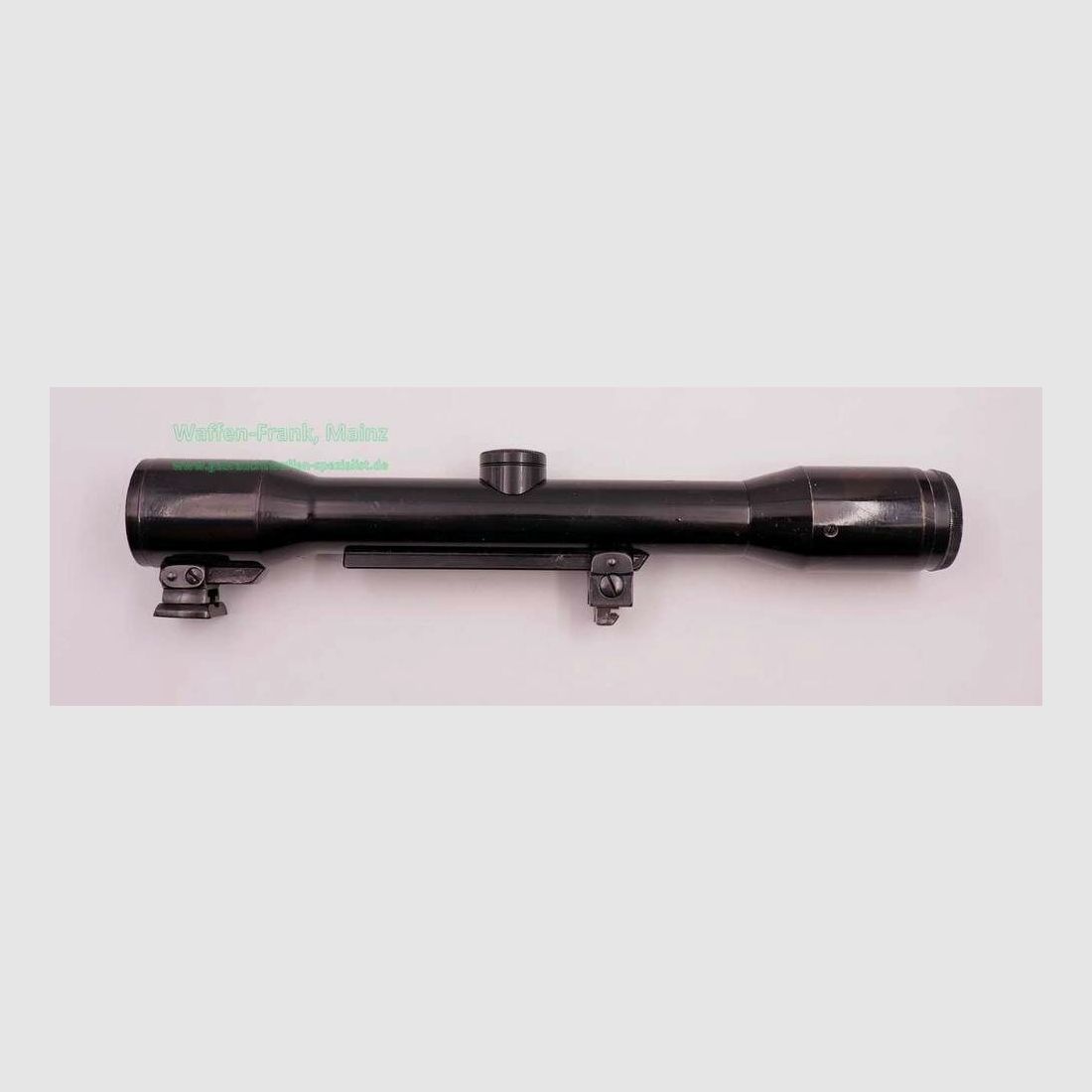 Kaps/Berlin richtkijker model Zieljagd 4x36 kruis 1, afbeelding 1 van 2
