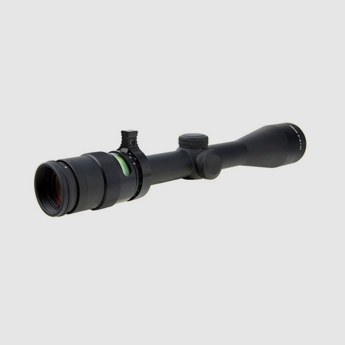 Trijicon AccuPoint Quick Zoom Lever