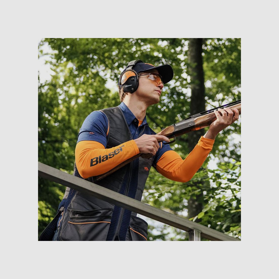 Blaser H-Polo Shirt Competition, image 10 of 10