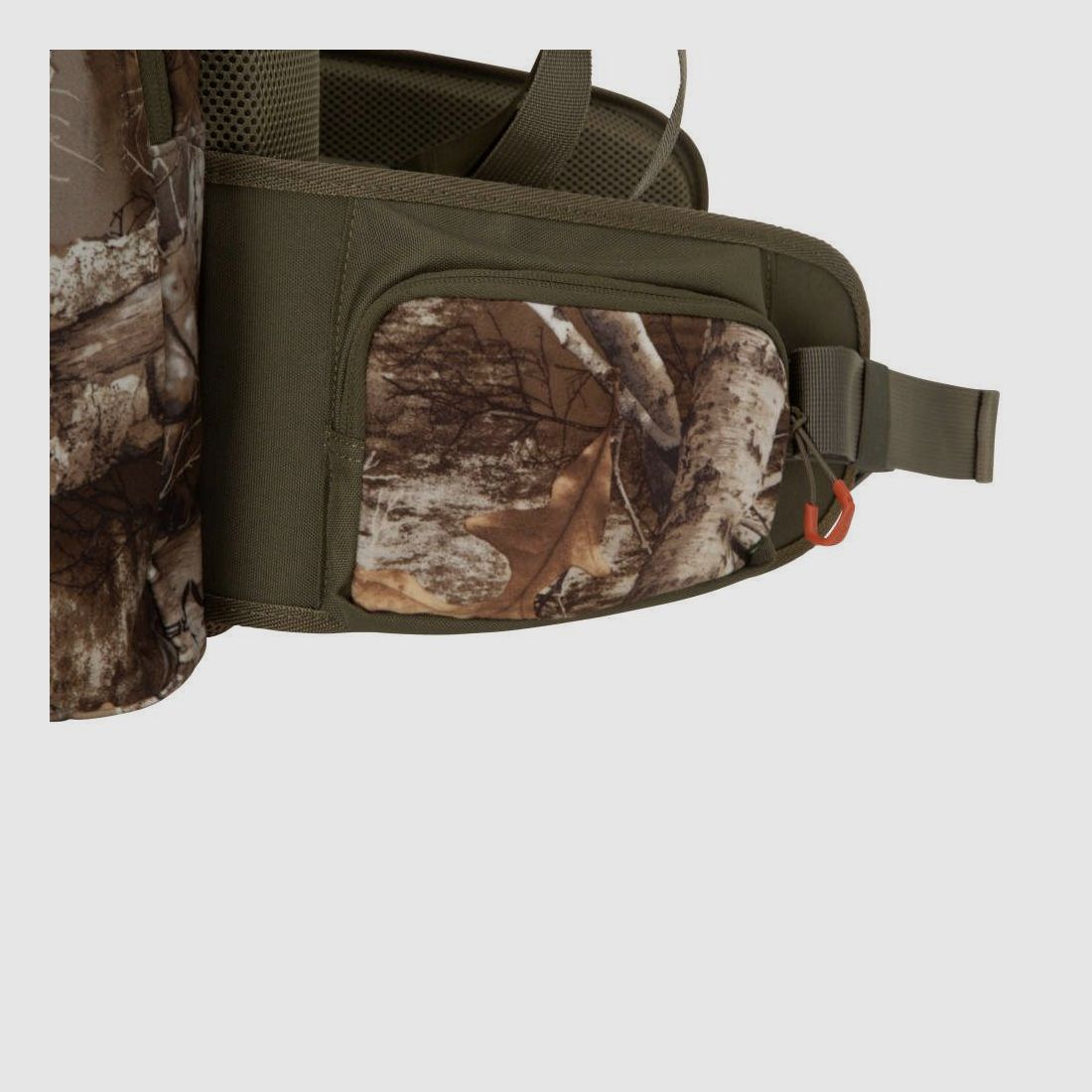 Allen Crater Multi Day Camo Backpack / 48 Liters, image 7 of 8