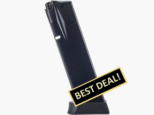 CZ-magazijn voor 75 SHADOW 1+2, TAIPAN