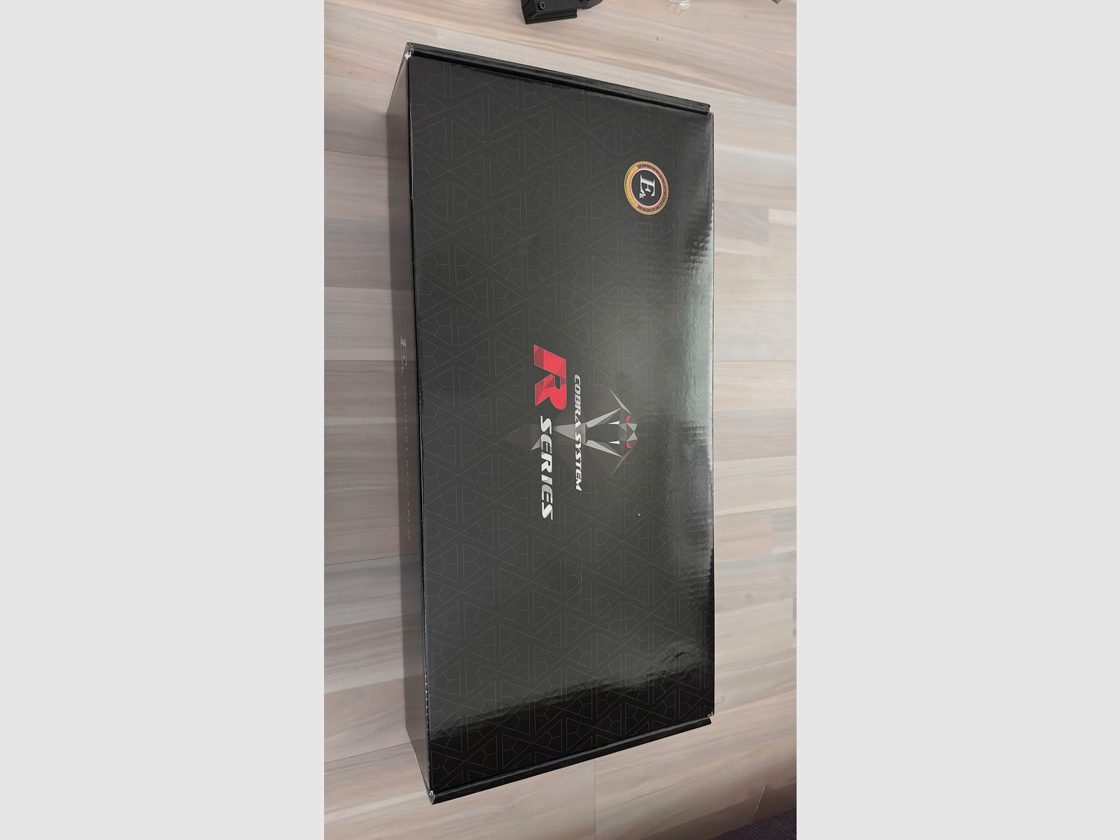 EK Archery RX 10