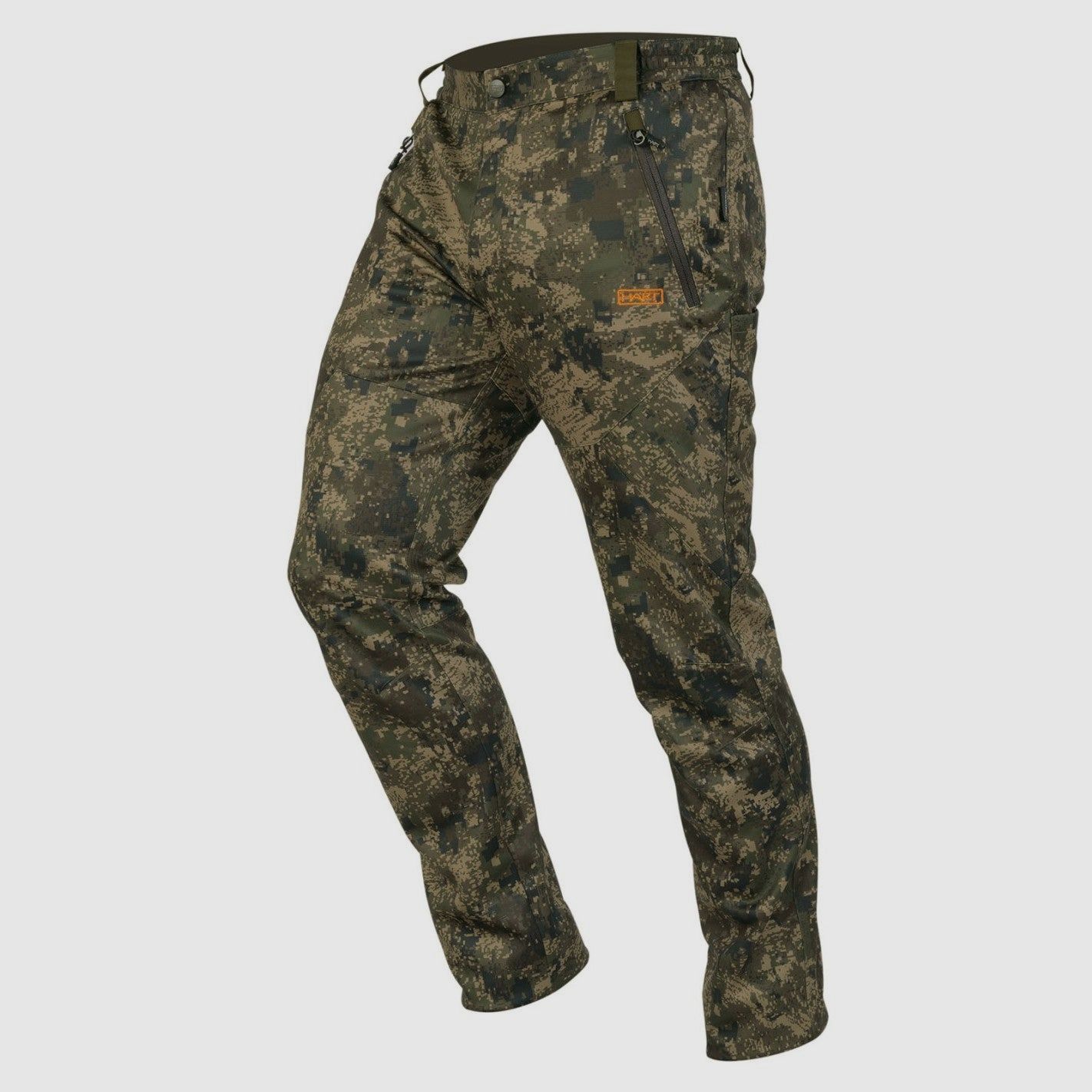 HART STILK-TXT Hose, Bild 4 von 10