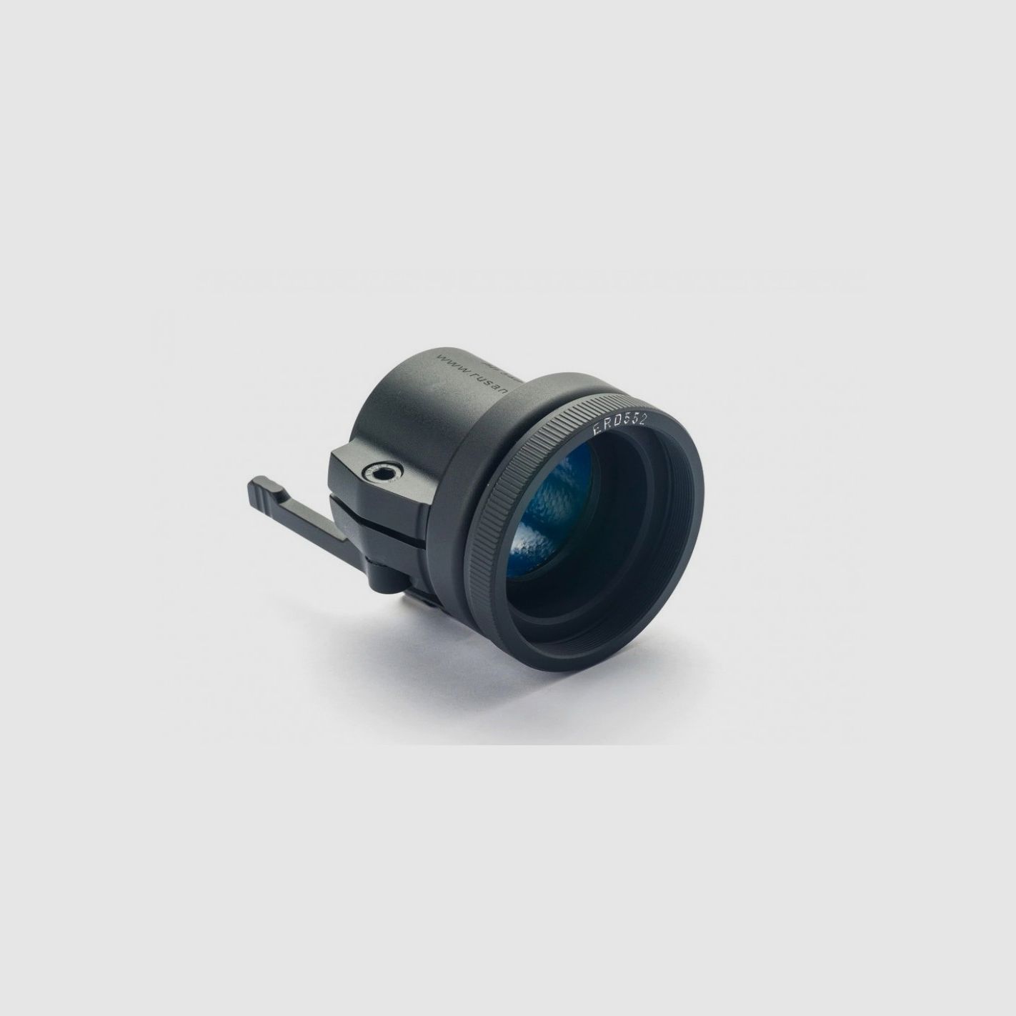 RUSAN ANNEAU D'EXTENSION POUR DEDAL 552, image 2 sur 2