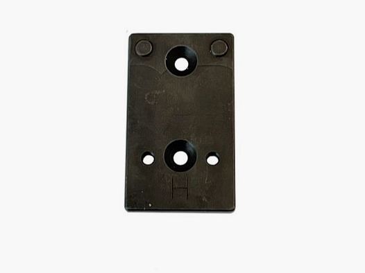 Beretta – base RDO Serie 80X per Burris Fastfire / Shield SMS
