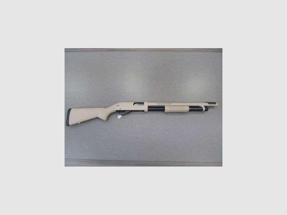 WINCHESTER SXP POMPA DEFENDER C 12, immagine 2 di 4