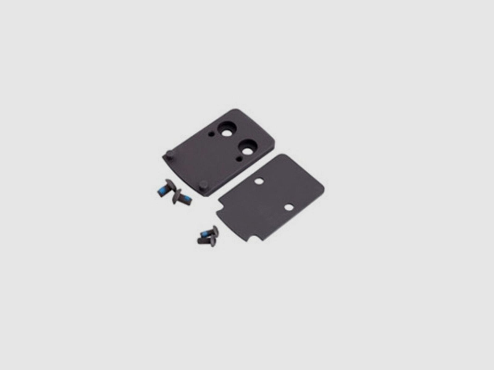 Trijicon RMR Adapterplatte