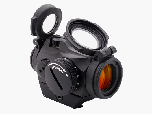 AIMPOINT MICRO H-2 2 MOA M.WEAVER