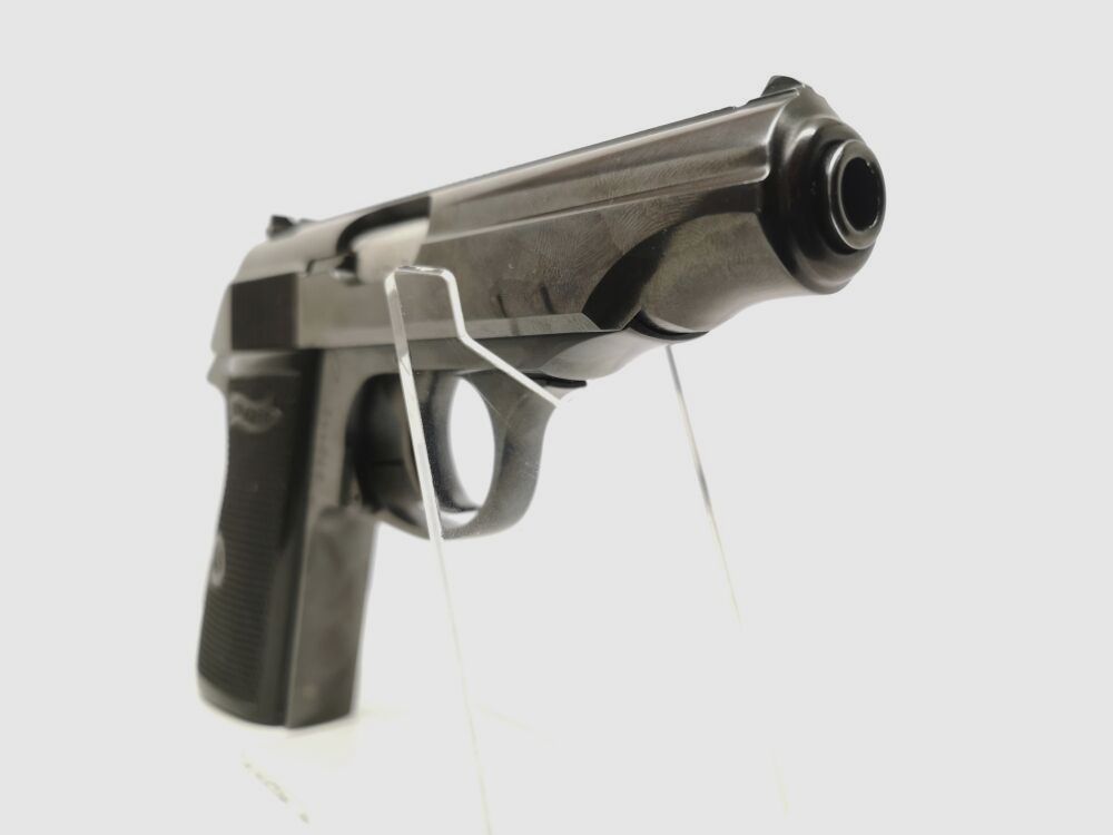 Walther PP