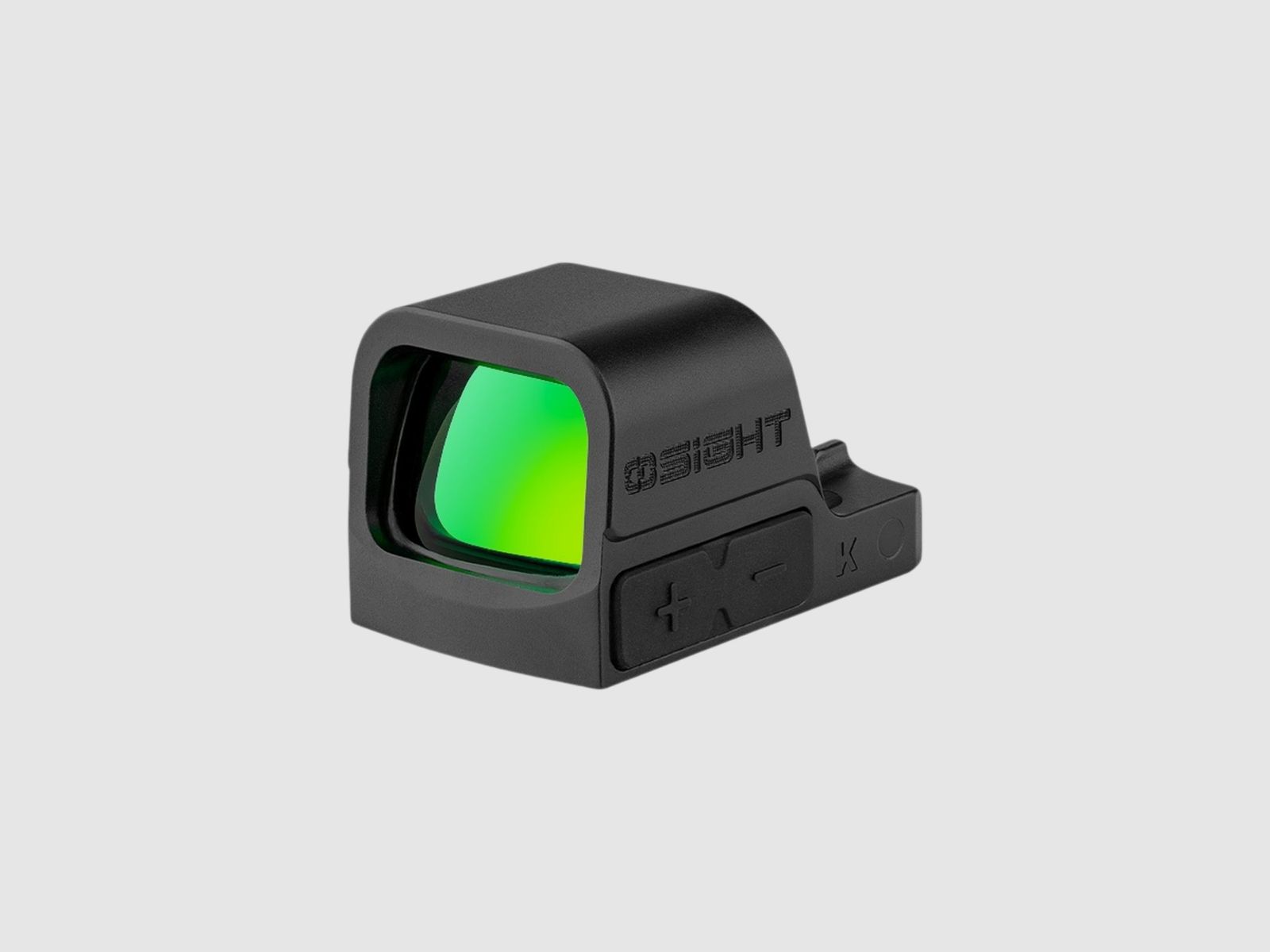 Kolimator Olight Osight K - Black 6 MOA Green Dot, zdjęcie 1 z 5