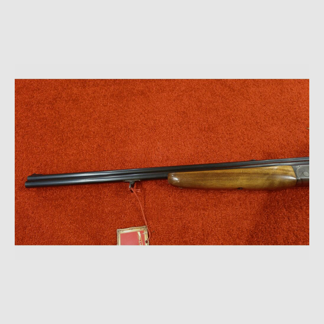 Savage Mod.24 .22WinMag;.410/76