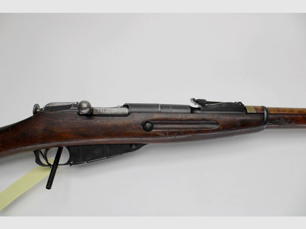 Rep. Büchse Mosin Nagant M91/30 von 1939 7,62x54R