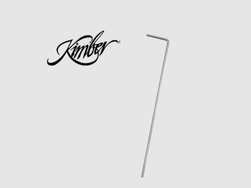Take-Down Tool Pistole Kimber