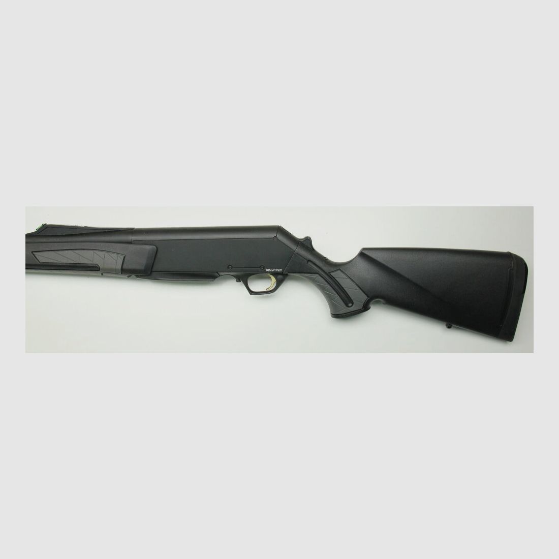 Browning	 MK3