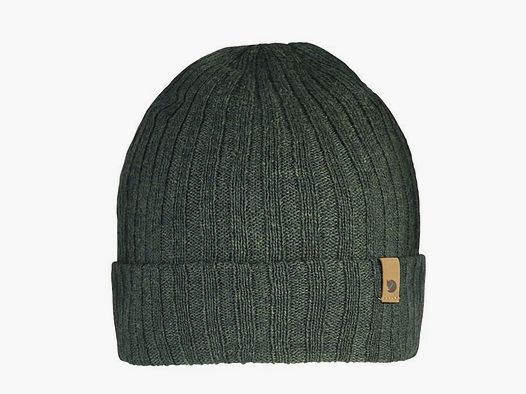 Fjällräven Cappello di Maglia Byron Hat Thin