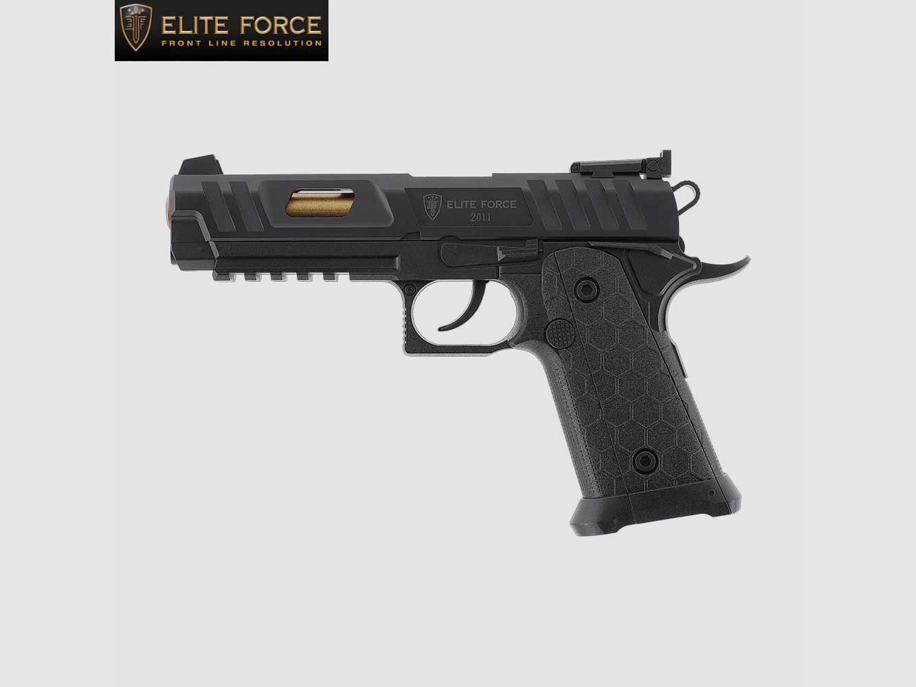 ELITEFORCE 2011 < 2.0 J