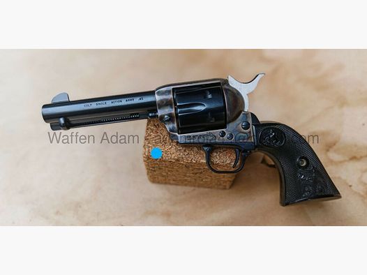 Colt Gen.III SAA 4 3/4inch