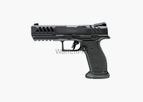 Walther PDP SF Match Black Ribbon OR
