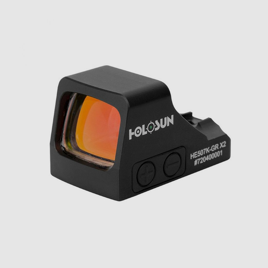 Holosun HE507K-GR-X2 Leuchtpunktvisier