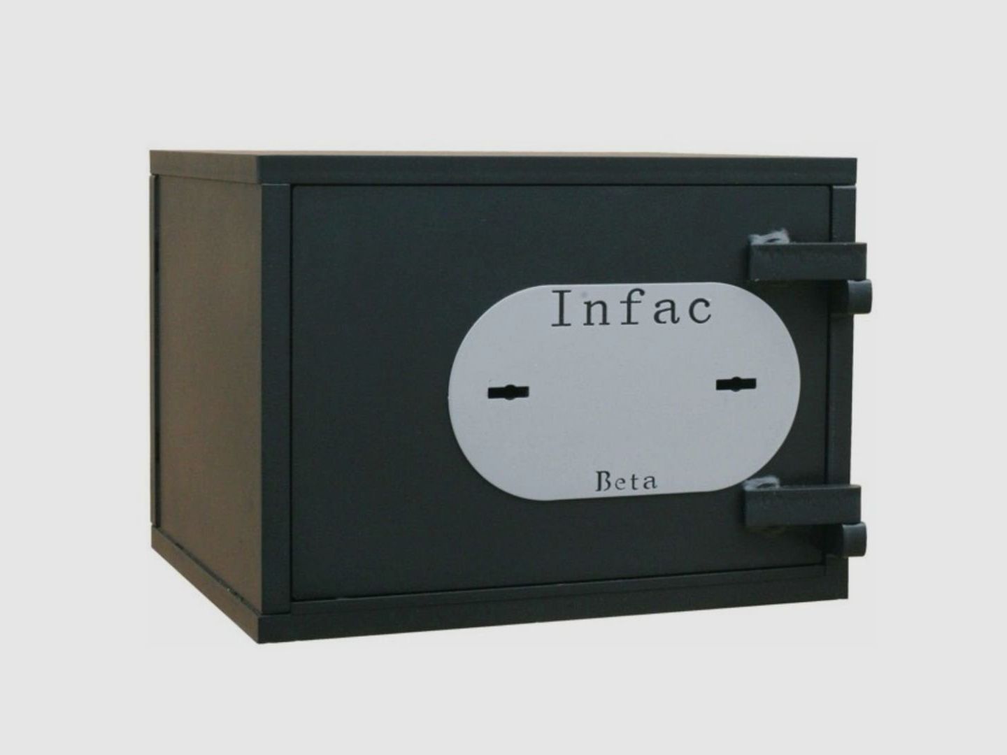 Armoire à armes Infac SC200 Armes de poing
