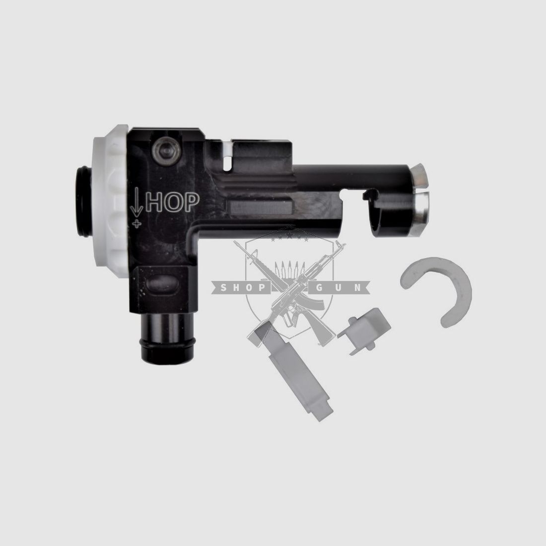 Retroarms CNC Hop Up Chamber AR15 UNI