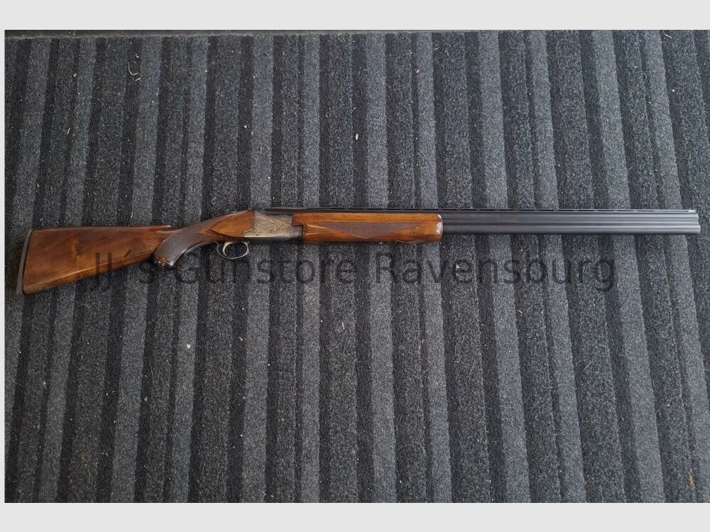 Winchester 101 12/70