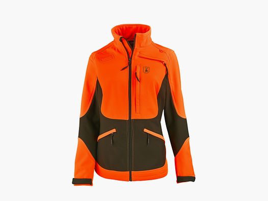 Deerhunter Softshelljacke Lady Rogaland