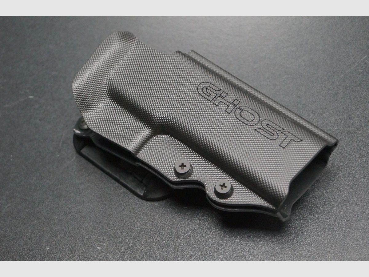Ghost Civilian Sig Sauer P226 X5, Bild 3 von 4