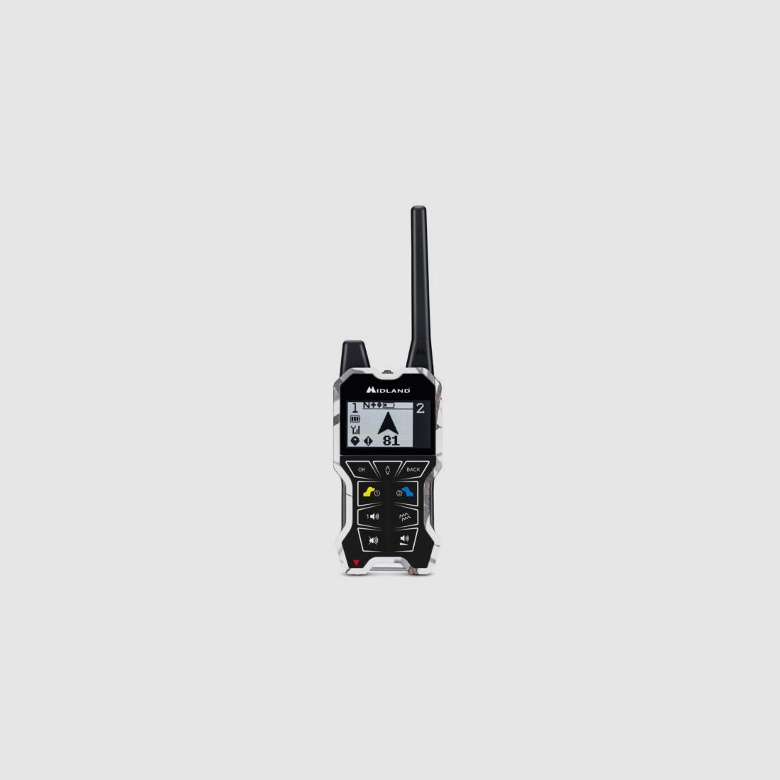 Midland Collier GPS BeeperOne Komplettset, Bild 7 von 12