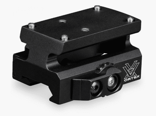 Vortex Venom Red Dot Mount QR