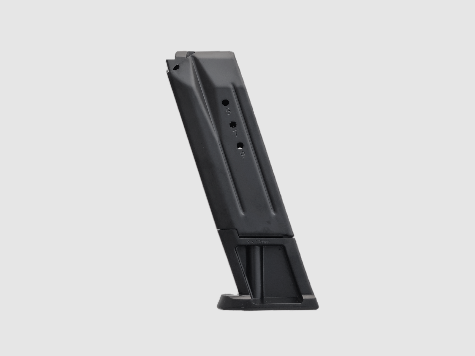 Magazynek Ruger SR9 / 9E Stalowy 10 Naboi - Ruger
