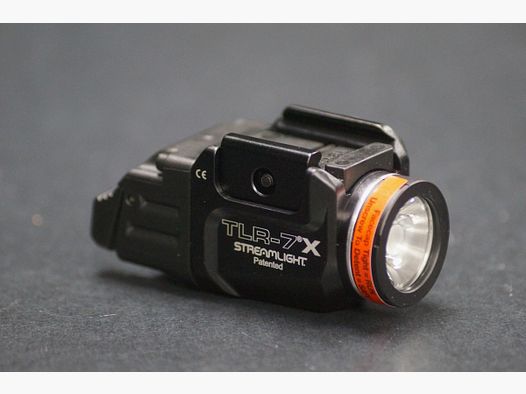 Streamlight TLR-7X USB