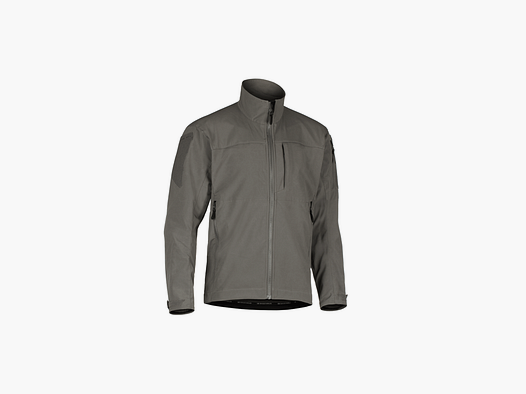 Clawgear Rapax Softshell Jacket Solid Rock XL