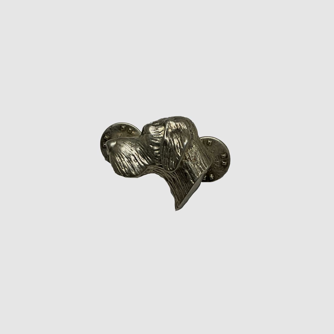 SPALIVIERO – DRAHTHAAR SPANGE, Bild 1 von 2