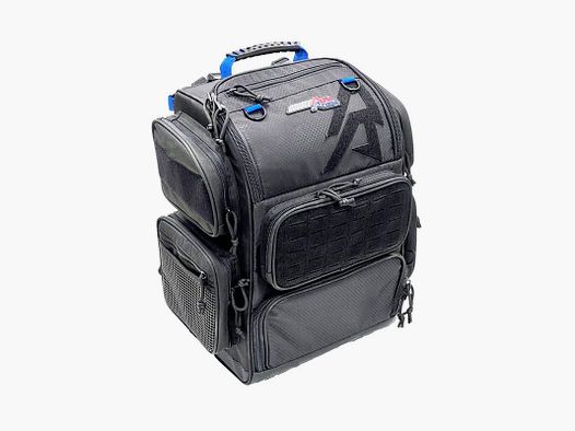 TORBA STRZELECKA – DOUBLE ALPHA ACADEMY – DAA RANGEPACK MEDIUM Gen-2