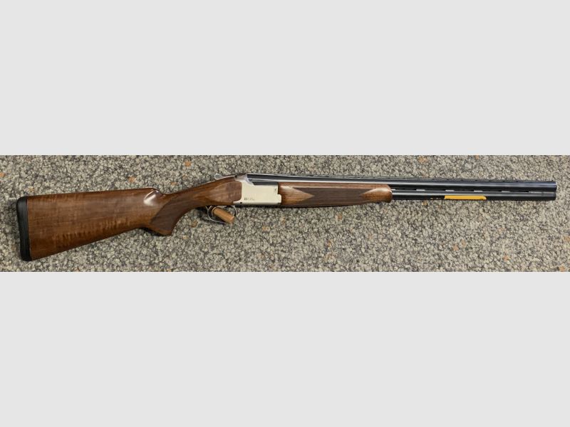 Neuware--- Browning B525S Sporter LINKS True Lefthand 12/76, 76cm Läufe