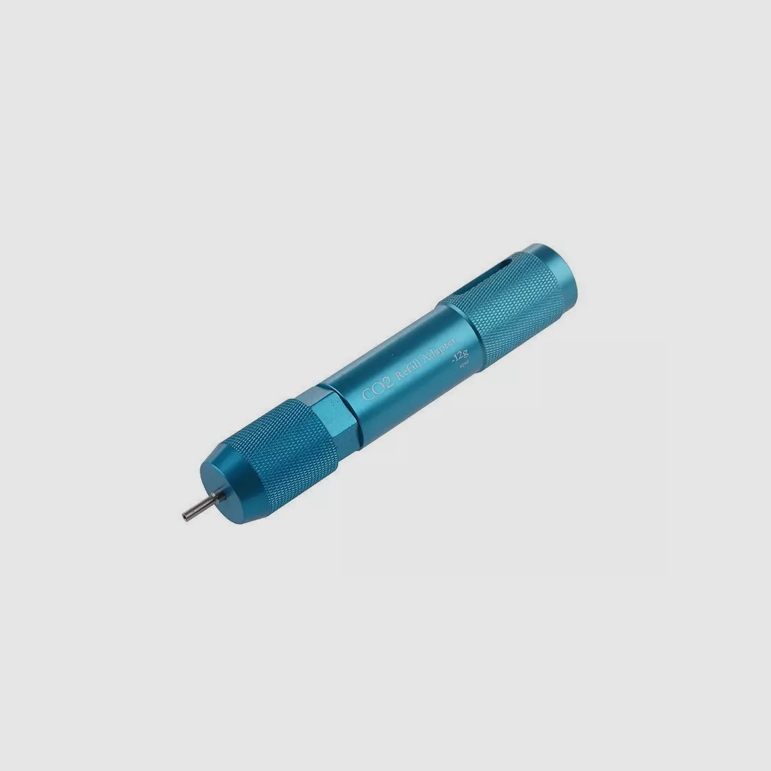 PPS C0²-Adapter/Charger