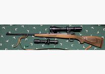 Zastava - .30-06 Spring