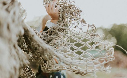 The Landing Net in Fishing: An Indispensable Tool for Successful Catches