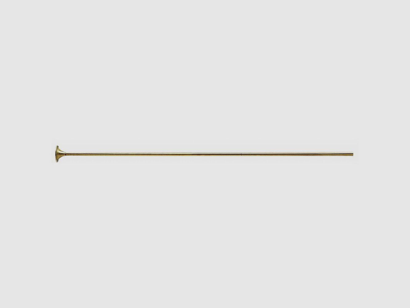 Loading Funnel Pedersoli Ø7 mm – Brass