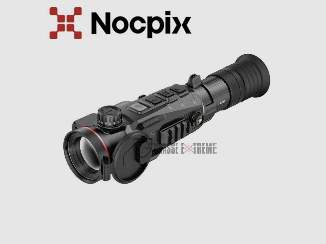 Thermisch Richtkijker NOCPIX Rico 2 L42R, afbeelding 1 van 11