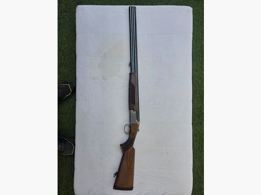 Browing special gts cal.12