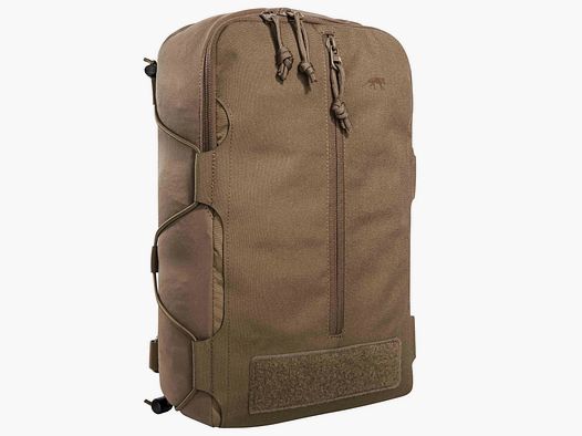 Tasmanian Tiger Tasmanian Tiger Zubehörtasche Tac Pouch 14 - Schwarz