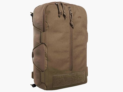 Tasmanian Tiger Accessoire Tas Tac Pouch 14 - Zwart