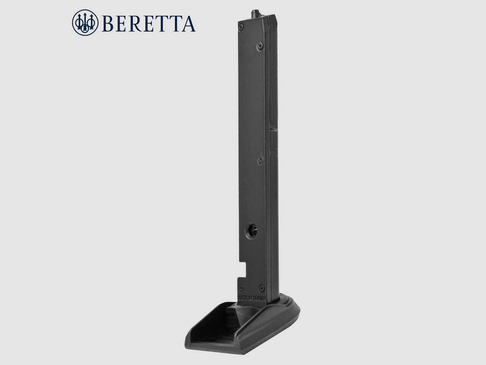 Ersatzmagazin für Beretta APX Co2-Pistole