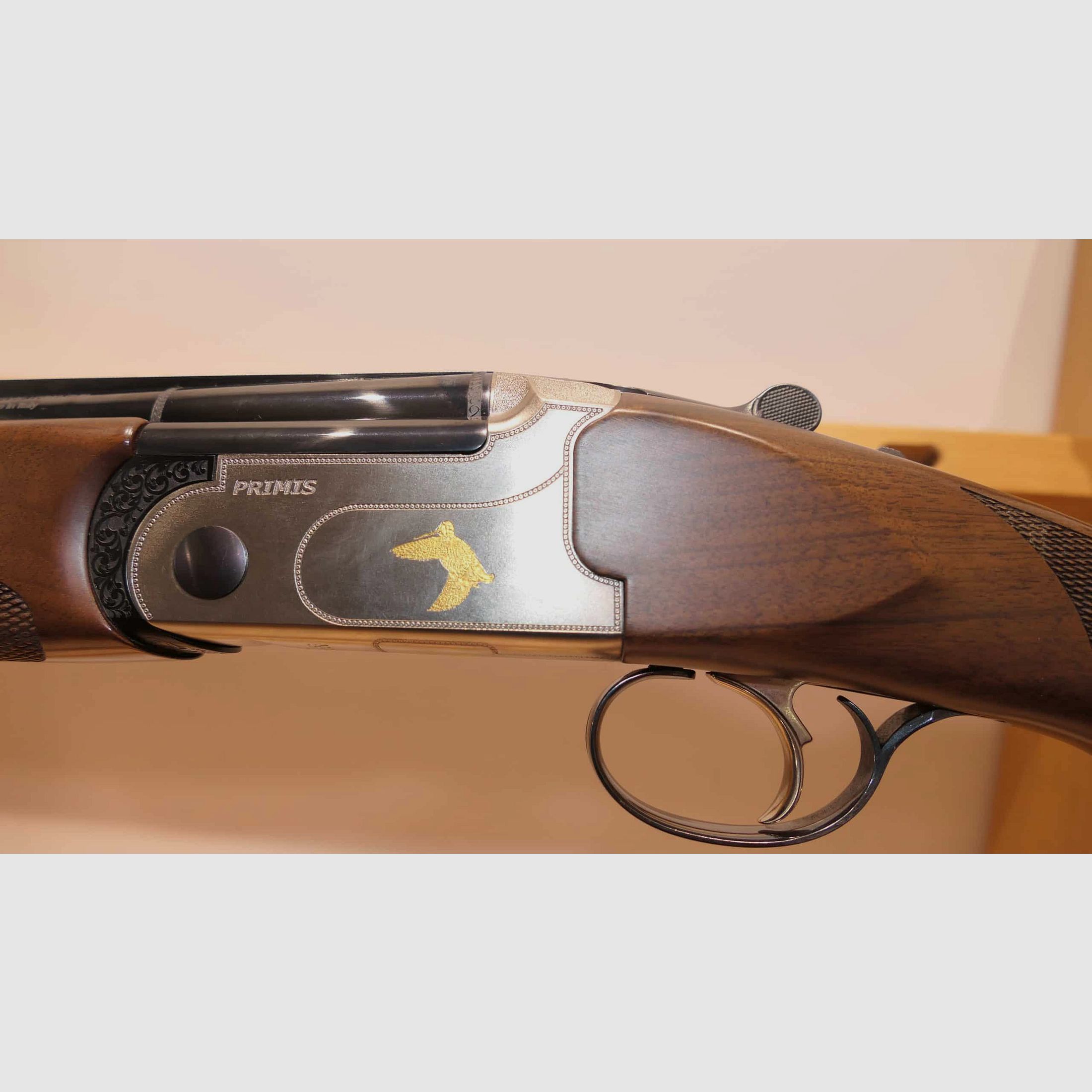 gebruikte Bettinsoli Primis shotgun kal. 20/71 cm, afbeelding 10 van 12