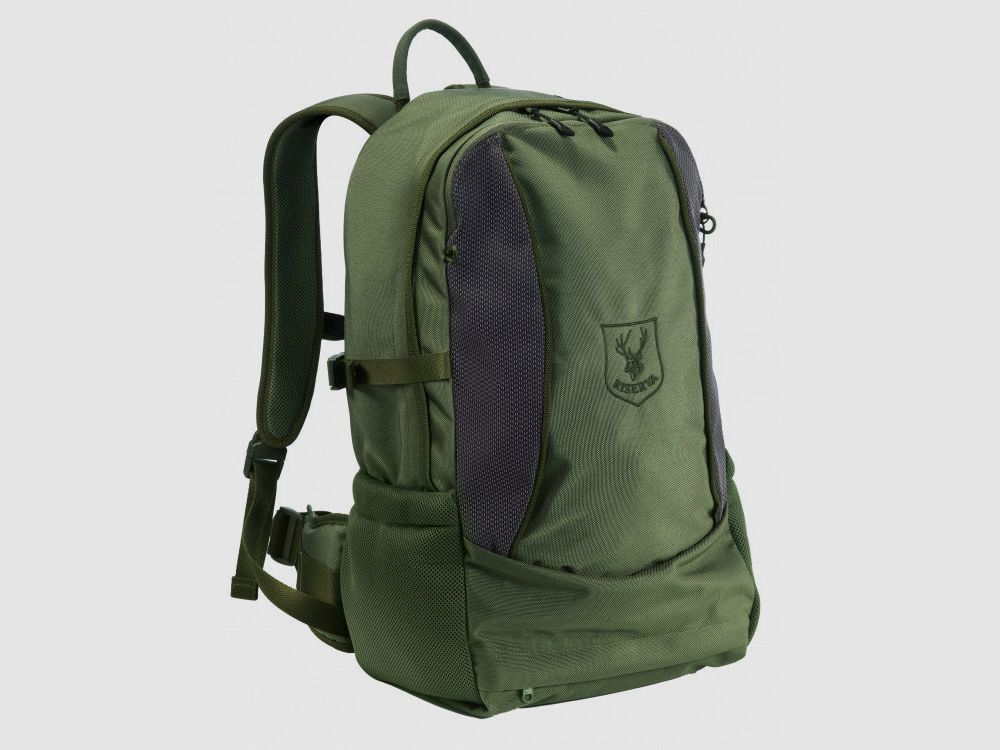NEU Rucksack lt. 25 RIS2242