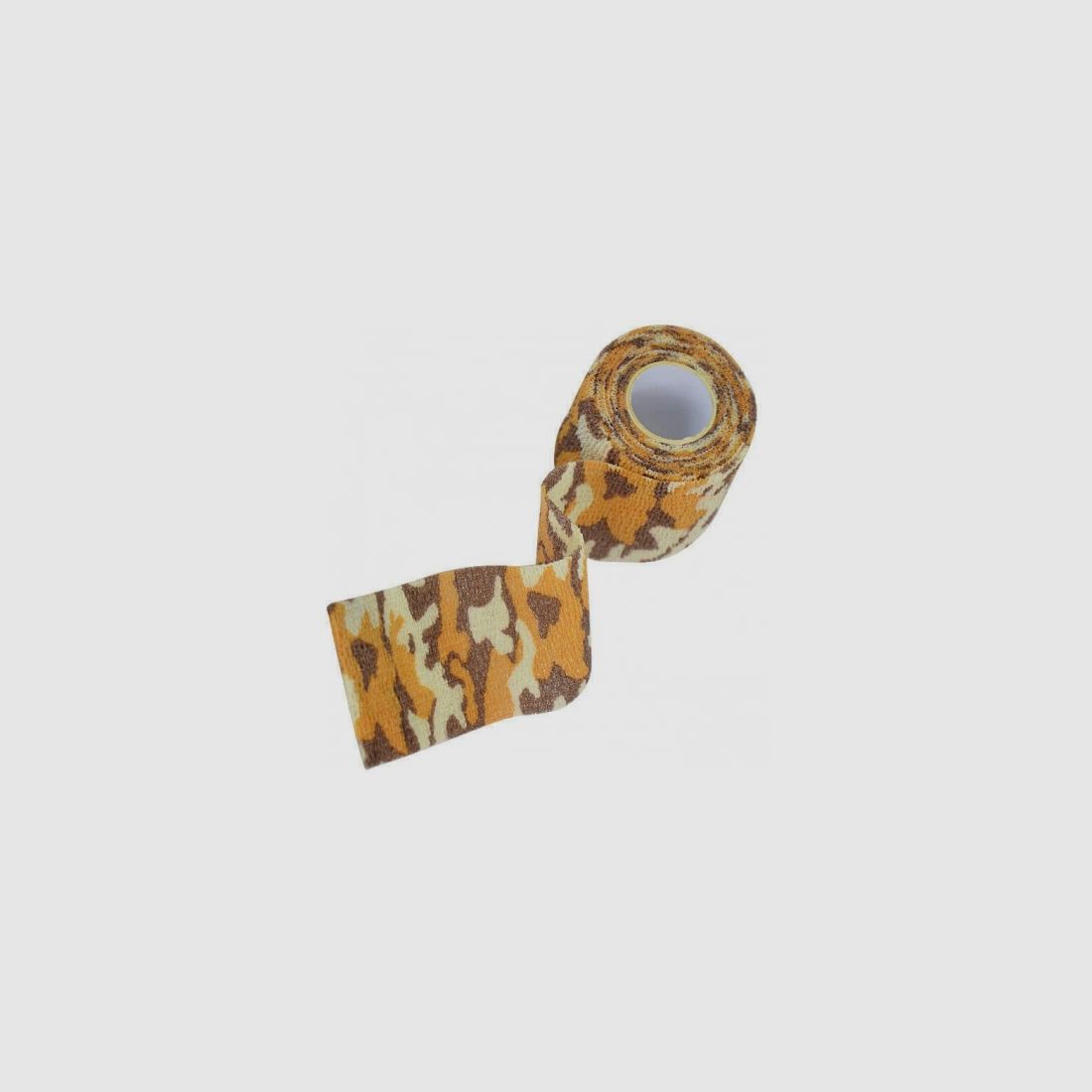 Parabellum Camouflage-Klebeband 4,5 m in Wüstentarn